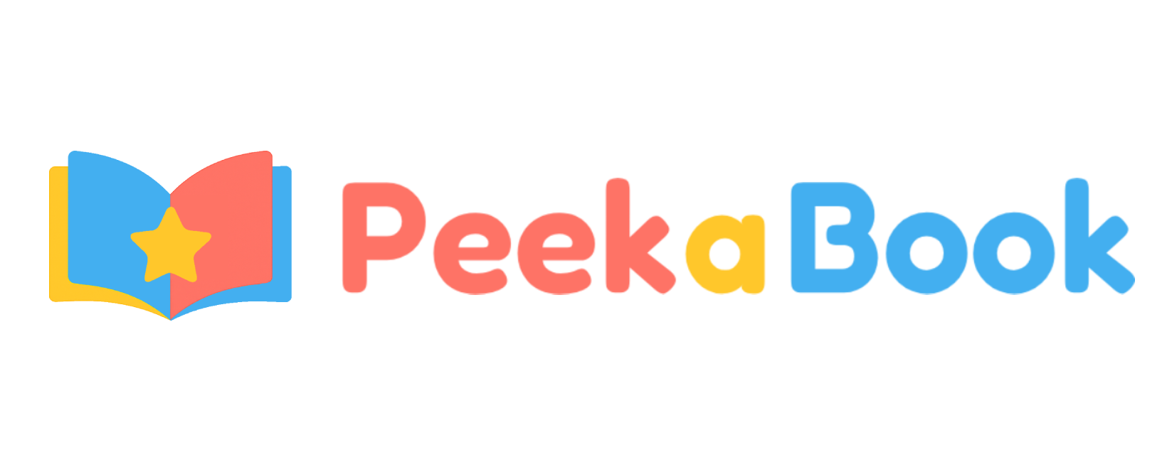 PeekaBook Logo